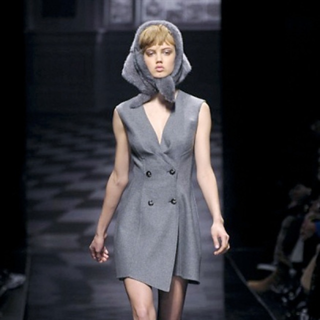 ERMANNO SCERVINO