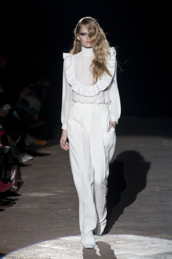 Fotoservizio/FW 2013-2014/WOMEN/FRANCESCO SCOGNAMIGLIO/DP1/0