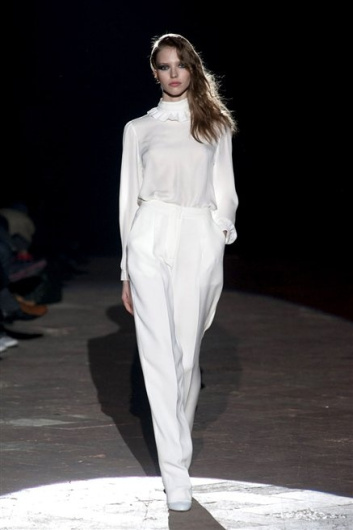 Fotoservizio/FW 2013-2014/WOMEN/FRANCESCO SCOGNAMIGLIO/DP1/1
