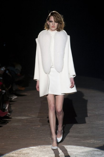 Fotoservizio/FW 2013-2014/WOMEN/FRANCESCO SCOGNAMIGLIO/DP1/2