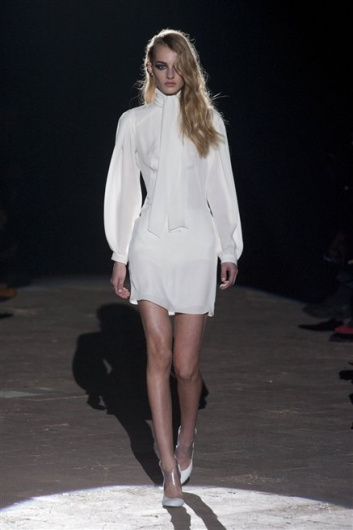 Fotoservizio/FW 2013-2014/WOMEN/FRANCESCO SCOGNAMIGLIO/DP1/3