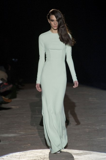 Fotoservizio/FW 2013-2014/WOMEN/FRANCESCO SCOGNAMIGLIO/DP1/9