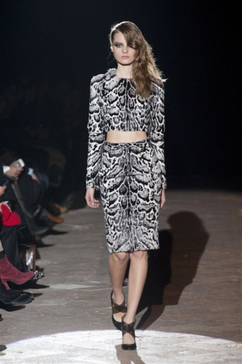 Fotoservizio/FW 2013-2014/WOMEN/FRANCESCO SCOGNAMIGLIO/DP1/12