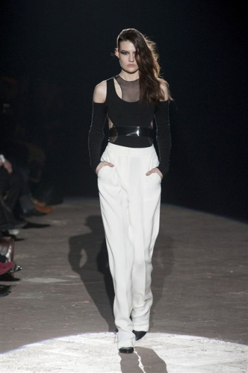 Fotoservizio/FW 2013-2014/WOMEN/FRANCESCO SCOGNAMIGLIO/DP1/13
