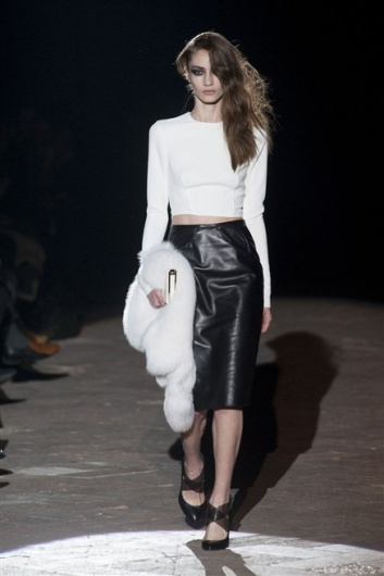 Fotoservizio/FW 2013-2014/WOMEN/FRANCESCO SCOGNAMIGLIO/DP1/14