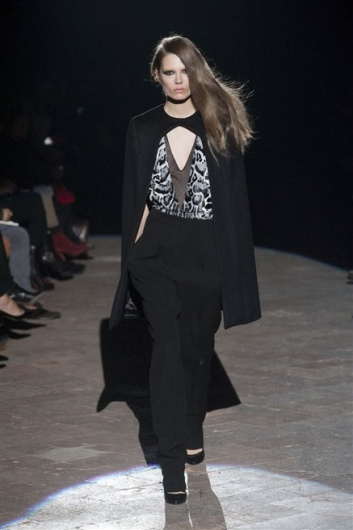 Fotoservizio/FW 2013-2014/WOMEN/FRANCESCO SCOGNAMIGLIO/DP1/17