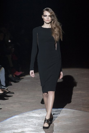 Fotoservizio/FW 2013-2014/WOMEN/FRANCESCO SCOGNAMIGLIO/DP1/18