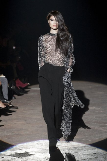 Fotoservizio/FW 2013-2014/WOMEN/FRANCESCO SCOGNAMIGLIO/DP1/20