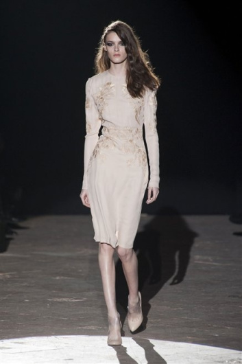 Fotoservizio/FW 2013-2014/WOMEN/FRANCESCO SCOGNAMIGLIO/DP1/26