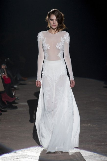 Fotoservizio/FW 2013-2014/WOMEN/FRANCESCO SCOGNAMIGLIO/DP1/29