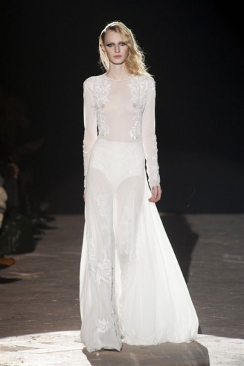 Fotoservizio/FW 2013-2014/WOMEN/FRANCESCO SCOGNAMIGLIO/DP1/30