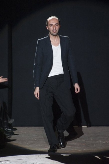 Fotoservizio/FW 2013-2014/WOMEN/FRANCESCO SCOGNAMIGLIO/DP1/31