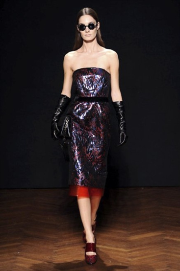 Fotoservizio/FW 2013-2014/WOMEN/FRANKIE MORELLO/DP1/7