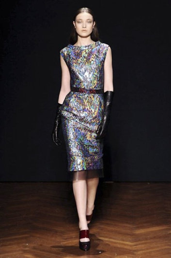 Fotoservizio/FW 2013-2014/WOMEN/FRANKIE MORELLO/DP1/14