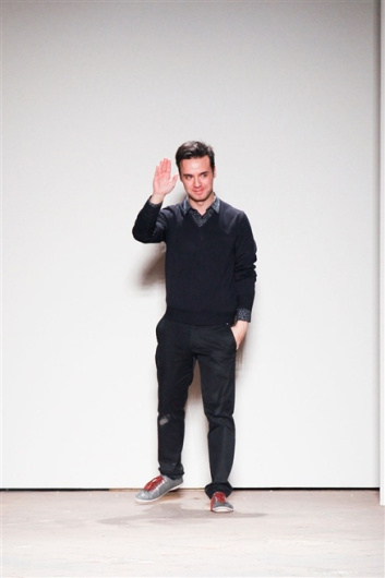 Fotoservizio/FW 2013-2014/WOMEN/GABRIELE COLANGELO/DP1/36