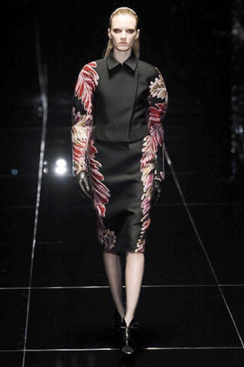 Fotoservizio/FW 2013-2014/WOMEN/GUCCI/DP1/0