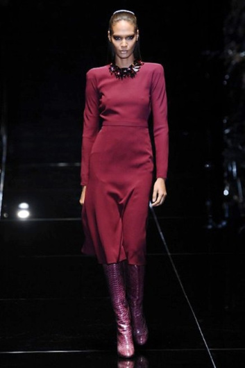 Fotoservizio/FW 2013-2014/WOMEN/GUCCI/DP1/6