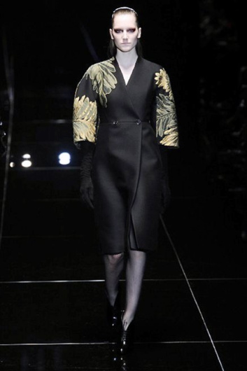 Fotoservizio/FW 2013-2014/WOMEN/GUCCI/DP1/13