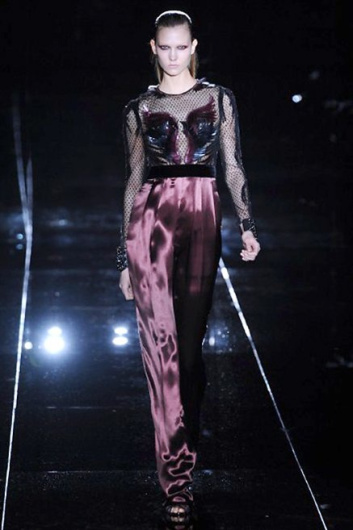 Fotoservizio/FW 2013-2014/WOMEN/GUCCI/DP1/42