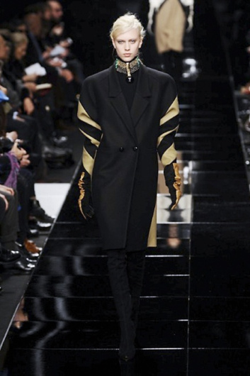 Fotoservizio/FW 2013-2014/WOMEN/ICEBERG/DP1/1