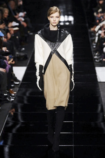 Fotoservizio/FW 2013-2014/WOMEN/ICEBERG/DP1/2