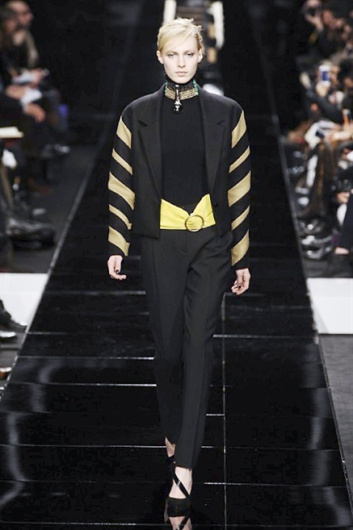 Fotoservizio/FW 2013-2014/WOMEN/ICEBERG/DP1/3