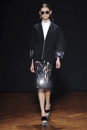 Fotoservizio/FW 2013-2014/WOMEN/FRANKIE MORELLO/DP1/26