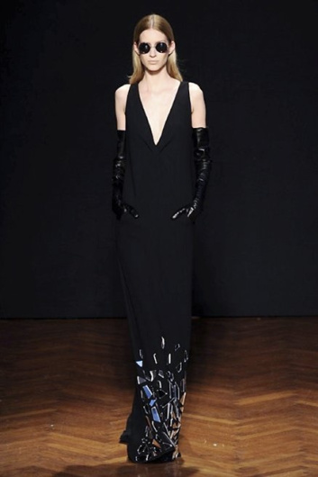 Fotoservizio/FW 2013-2014/WOMEN/FRANKIE MORELLO/DP1/27