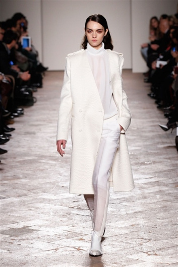 Fotoservizio/FW 2013-2014/WOMEN/GABRIELE COLANGELO/DP1/0