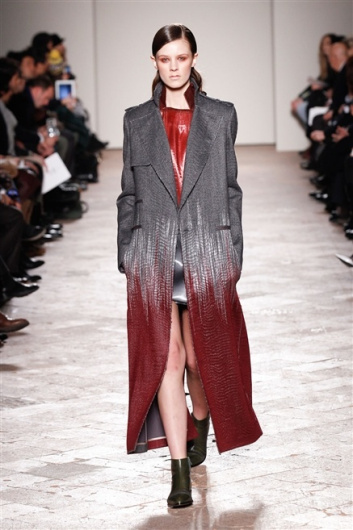 Fotoservizio/FW 2013-2014/WOMEN/GABRIELE COLANGELO/DP1/16