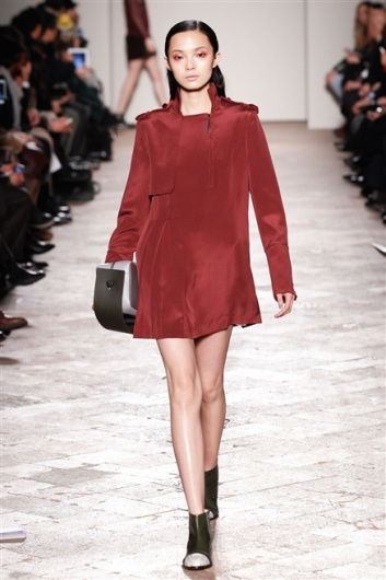 Fotoservizio/FW 2013-2014/WOMEN/GABRIELE COLANGELO/DP1/21
