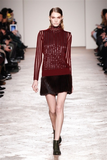 Fotoservizio/FW 2013-2014/WOMEN/GABRIELE COLANGELO/DP1/22