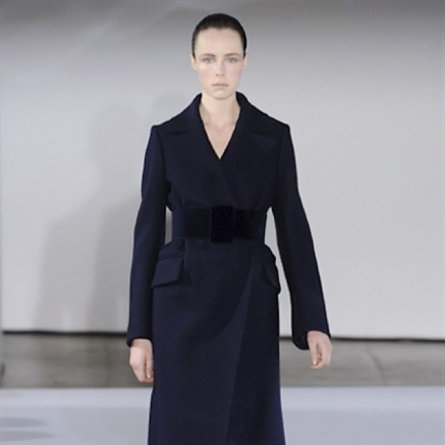 JIL SANDER