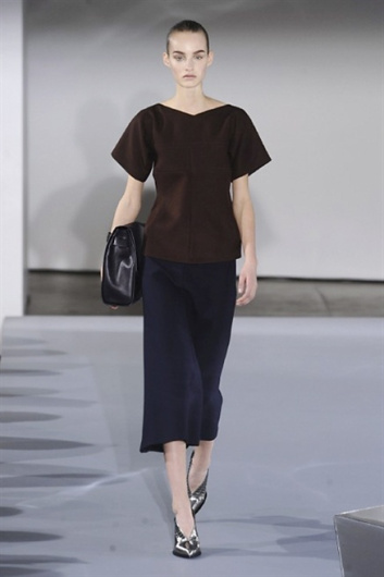 Fotoservizio/FW 2013-2014/WOMEN/JIL SANDER/DP1/1