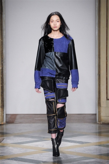 Fotoservizio/FW 2013-2014/WOMEN/JO NO FUI/DP1/10