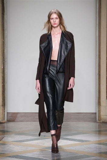 Fotoservizio/FW 2013-2014/WOMEN/JO NO FUI/DP1/13