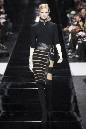 Fotoservizio/FW 2013-2014/WOMEN/ICEBERG/DP1/4