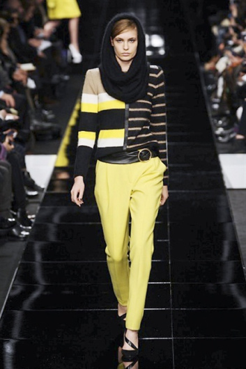 Fotoservizio/FW 2013-2014/WOMEN/ICEBERG/DP1/5