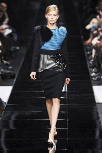 Fotoservizio/FW 2013-2014/WOMEN/ICEBERG/DP1/10