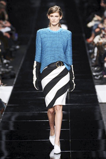 Fotoservizio/FW 2013-2014/WOMEN/ICEBERG/DP1/12
