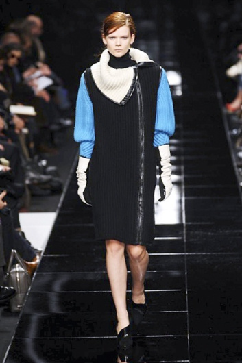 Fotoservizio/FW 2013-2014/WOMEN/ICEBERG/DP1/13