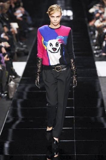 Fotoservizio/FW 2013-2014/WOMEN/ICEBERG/DP1/17