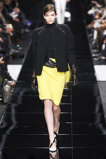 Fotoservizio/FW 2013-2014/WOMEN/ICEBERG/DP1/19