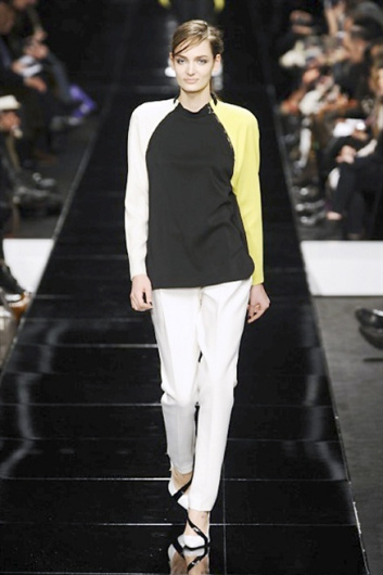 Fotoservizio/FW 2013-2014/WOMEN/ICEBERG/DP1/20