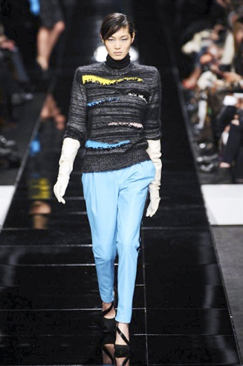 Fotoservizio/FW 2013-2014/WOMEN/ICEBERG/DP1/23