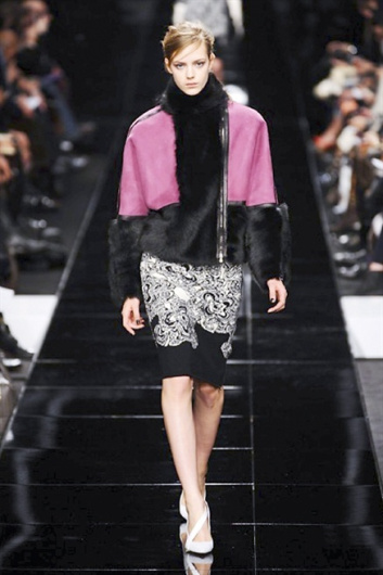 Fotoservizio/FW 2013-2014/WOMEN/ICEBERG/DP1/29