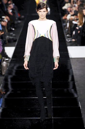 Fotoservizio/FW 2013-2014/WOMEN/ICEBERG/DP1/34