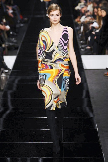 Fotoservizio/FW 2013-2014/WOMEN/ICEBERG/DP1/37