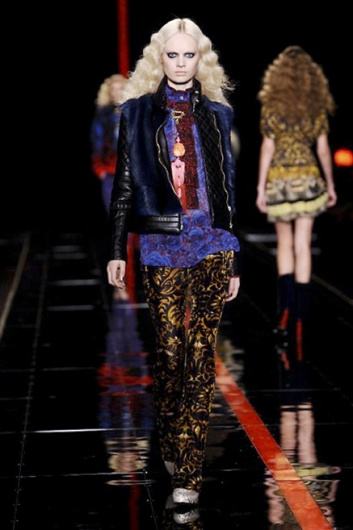 Fotoservizio/FW 2013-2014/WOMEN/JUST CAVALLI/DP1/27