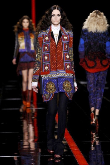 Fotoservizio/FW 2013-2014/WOMEN/JUST CAVALLI/DP1/29